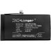 Batterie Batteria del telefono cellulare CS-IPH479SL