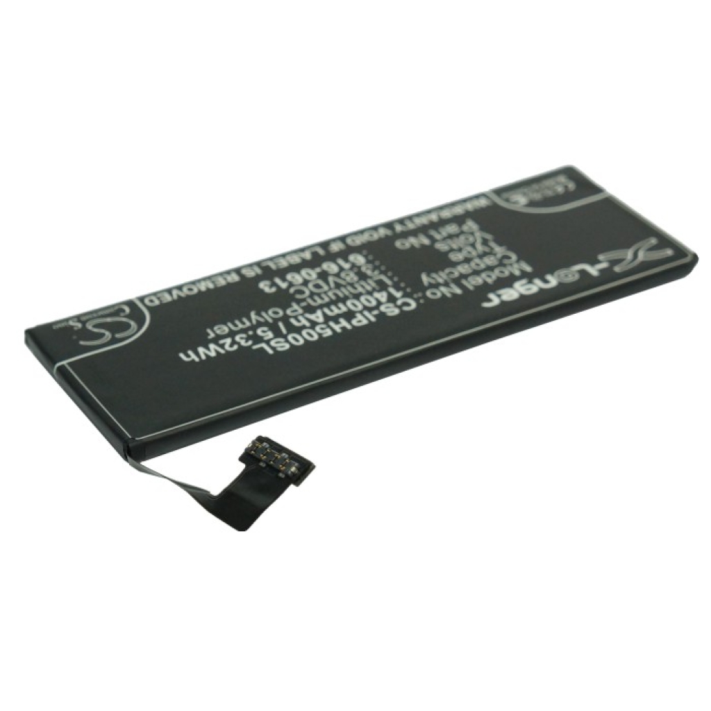 Batteria del telefono cellulare Apple iPhone 5 32GB