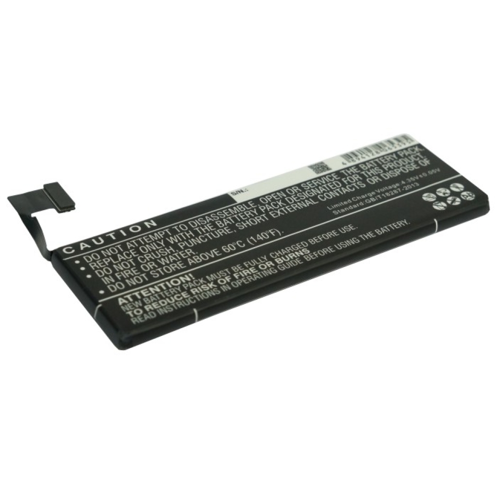 Batteria del telefono cellulare Apple iPhone 5 32GB