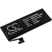 Batteria del telefono cellulare Apple iPhone 5 32GB