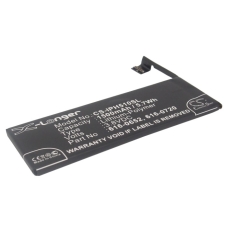 Sostituzione della batteria compatibile per Apple 616-0652,616-0719,616-0720,616-0722,616-0728