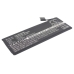Batteria del telefono cellulare Apple CS-IPH520SL