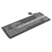 Batteria del telefono cellulare Apple CS-IPH520SL