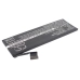 Batteria del telefono cellulare Apple CS-IPH520SL