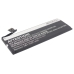 Batteria del telefono cellulare Apple CS-IPH520SL