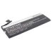 Batteria del telefono cellulare Apple CS-IPH520SL