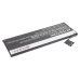 Batteria del telefono cellulare Apple CS-IPH520SL