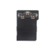 Batteria del telefono cellulare Apple CS-IPH520SL