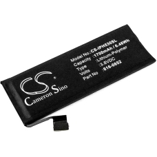 Sostituzione della batteria compatibile per Apple 616-0652,616-0719,616-0720,616-0722,616-0728
