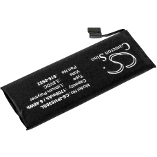 Compatible battery replacement for Apple 616-0652,616-0667,616-0719,616-0720,616-0722...