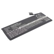 CS-IPH520SL<br />Batterie per   sostituisce la batteria PP11AT11S-1