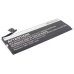 Batterie Batteria del telefono cellulare CS-IPH520SL