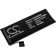 CS-IPH530SL<br />Batterie per   sostituisce la batteria 616-0720