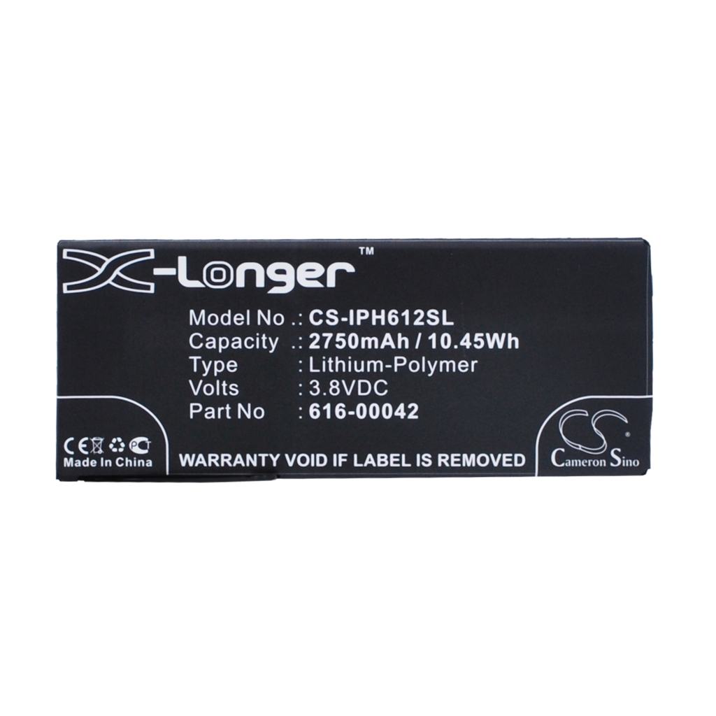 Mobile Phone Battery Apple A1687