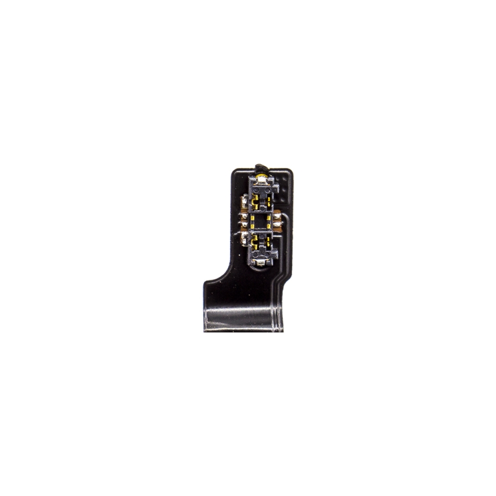 Batterie Sostituisce 616-0804