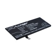 CS-IPH611SL<br />Batterie per   sostituisce la batteria 616-00036