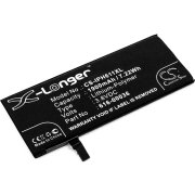 CS-IPH611XL<br />Batterie per   sostituisce la batteria 616-00036