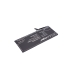 Batteria del telefono cellulare Apple CS-IPH700SL