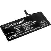 Battery for Apple A1778