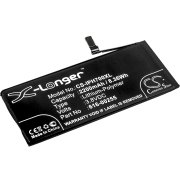 CS-IPH700XL<br />Batterie per   sostituisce la batteria 616-00255