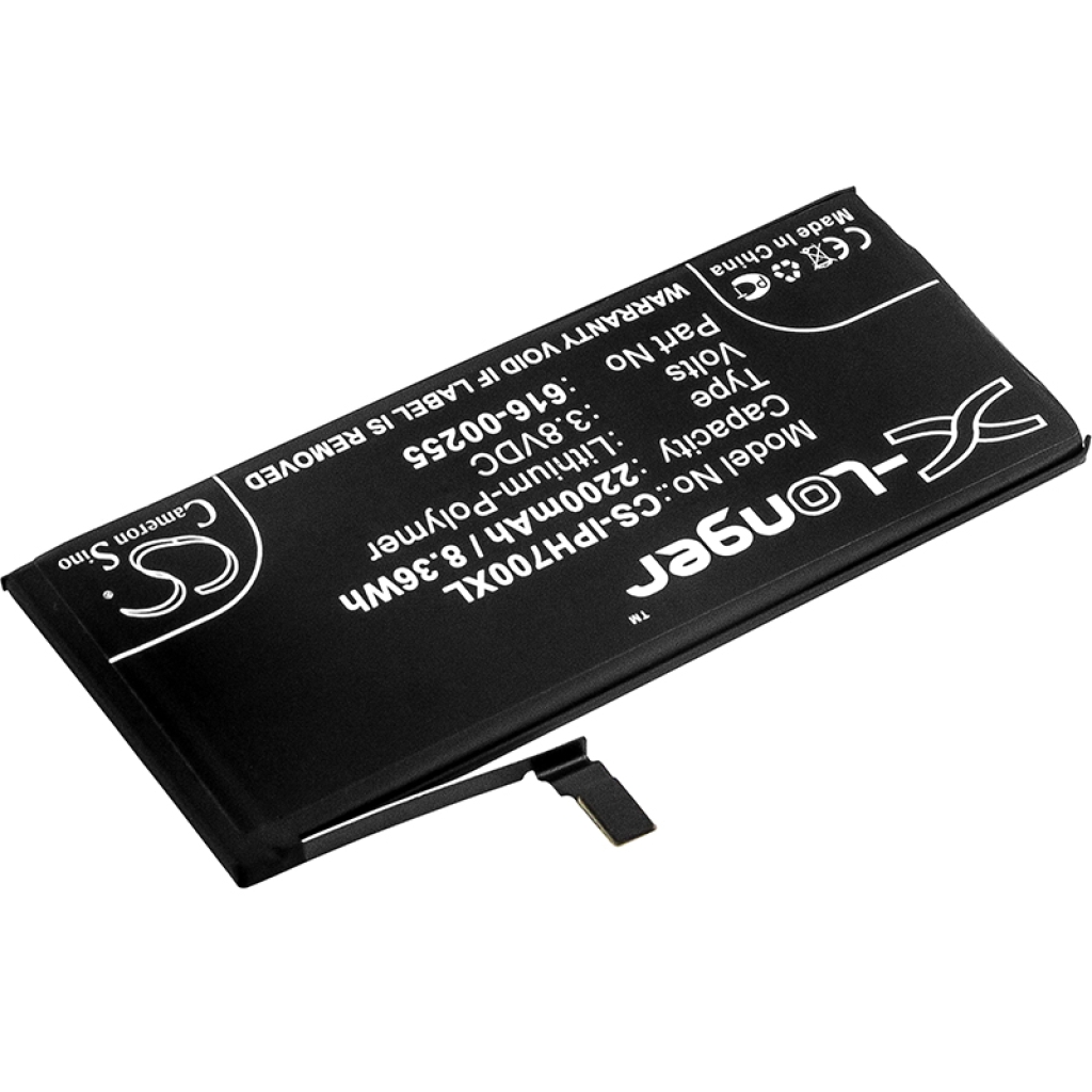 Mobile Phone Battery Apple A1778