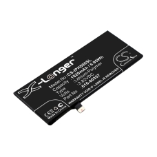 Sostituzione della batteria compatibile per Apple 616-00357,616-00358