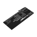 Batterie Batteria del telefono cellulare CS-IPH800SL