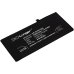 Batteria del telefono cellulare Apple CS-IPH810HL