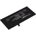 Batteria del telefono cellulare Apple CS-IPH810HL