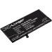 Batteria del telefono cellulare Apple CS-IPH810SL