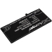 Batteria del telefono cellulare Apple CS-IPH810SL