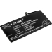 Batteria del telefono cellulare Apple CS-IPH810XL