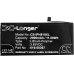 Batteria del telefono cellulare Apple CS-IPH810XL