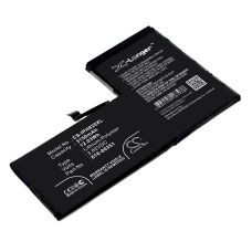 Sostituzione della batteria compatibile per Apple 616-00351