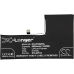 Batteria del telefono cellulare Apple CS-IPH840SL