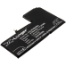 Batteria del telefono cellulare Apple CS-IPH850SL