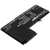 Batteria del telefono cellulare Apple CS-IPH850SL