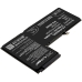 Batteria del telefono cellulare Apple CS-IPH850XL