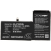 Batteria del telefono cellulare Apple CS-IPH850XL