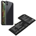 Batteria del telefono cellulare Apple CS-IPH850XL