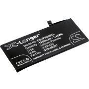 CS-IPH800XL<br />Batterie per   sostituisce la batteria 616-00358