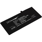 CS-IPH810HL<br />Batterie per   sostituisce la batteria 616-00367