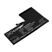 CS-IPH820SL<br />Batterie per   sostituisce la batteria 616-00351