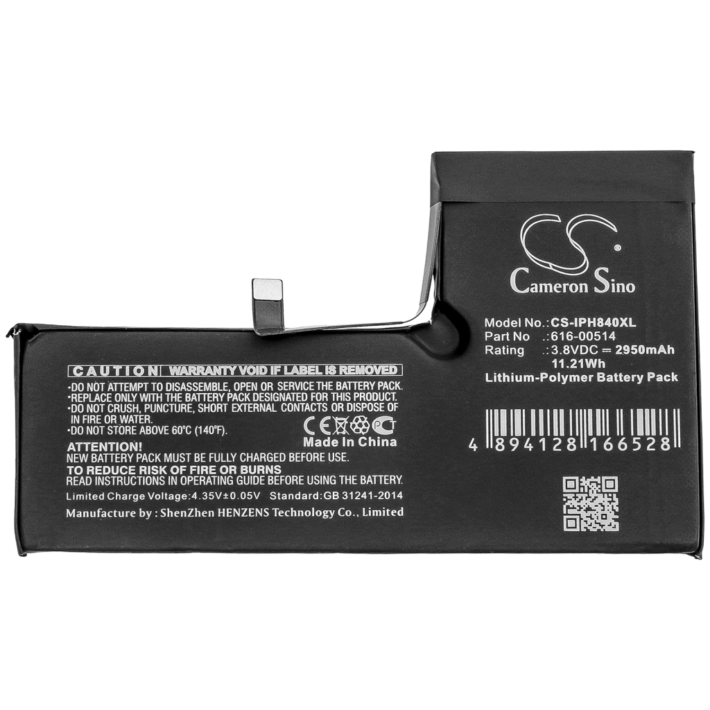 Mobile Phone Battery Apple A2099