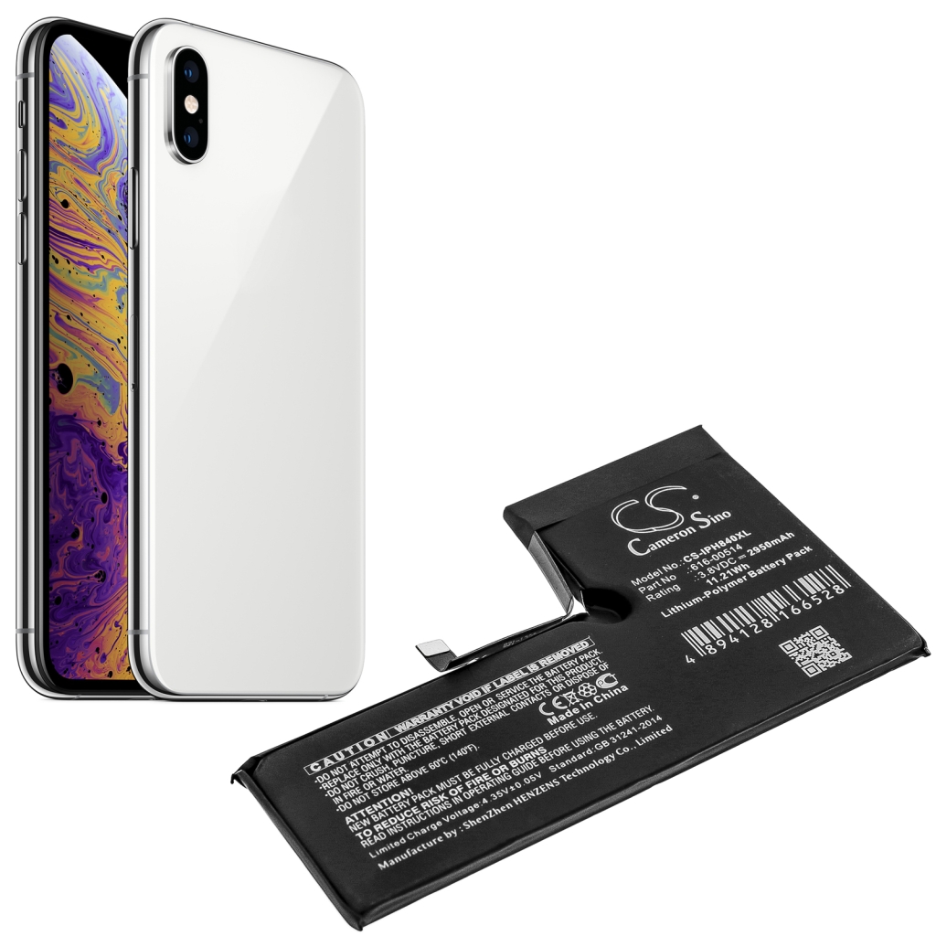 Mobile Phone Battery Apple A2099