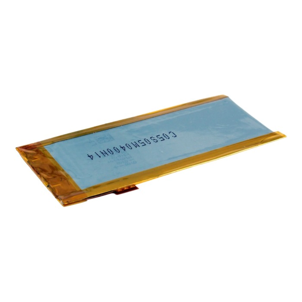 Batterie Sostituisce 616-0407