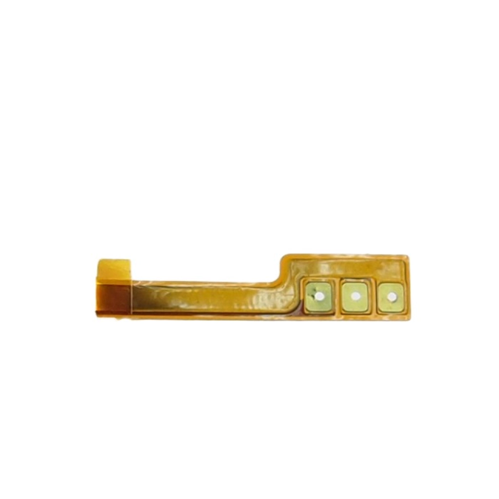 Batterie Sostituisce 616-0407