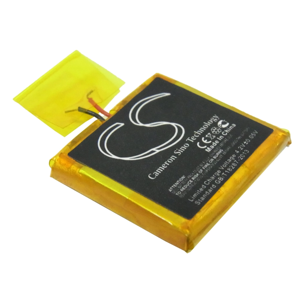 Batterie Sostituisce 616-0274