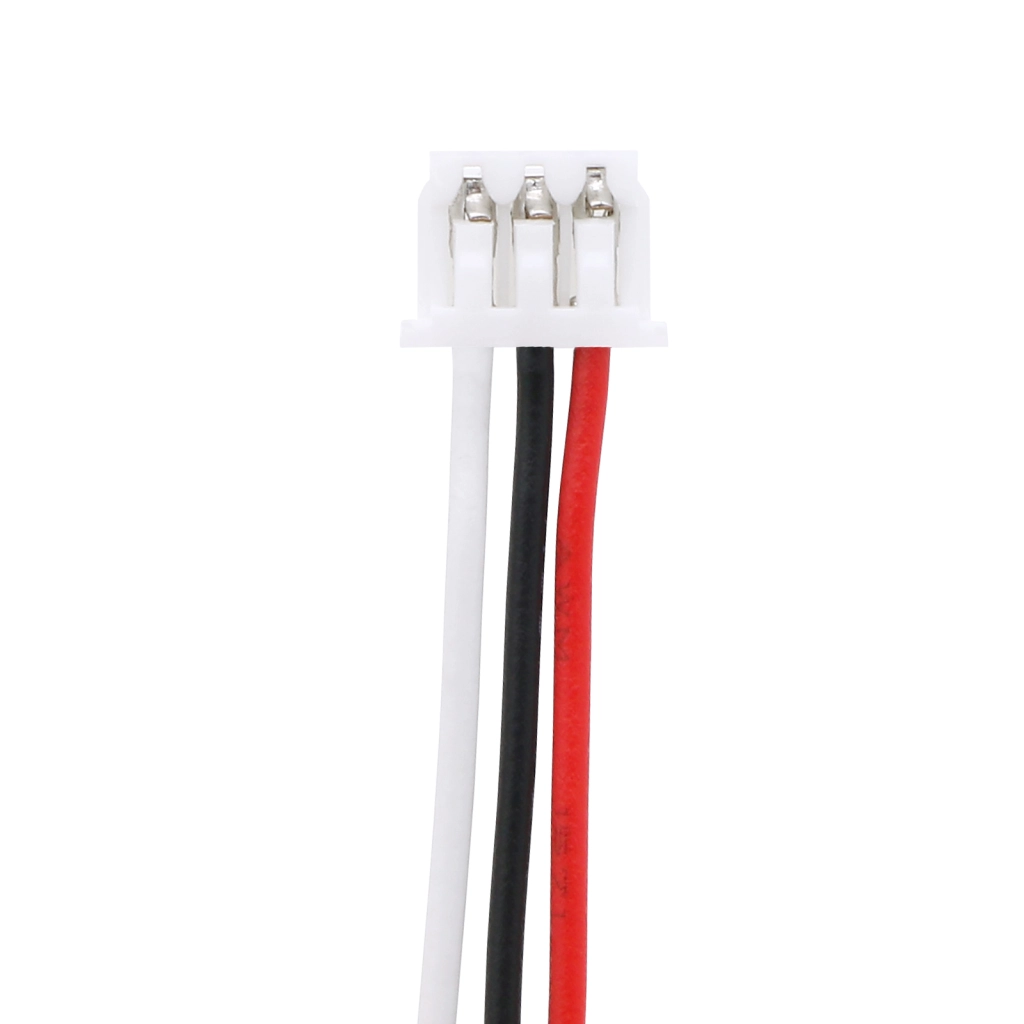 Batterie Batteria MP3, MP4, PMP CS-IPOD3HL