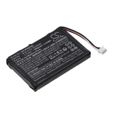 Sostituzione della batteria compatibile per Apple 616-0159,E225846